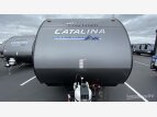 Thumbnail Photo 2 for New 2022 Coachmen Catalina 184BHS
